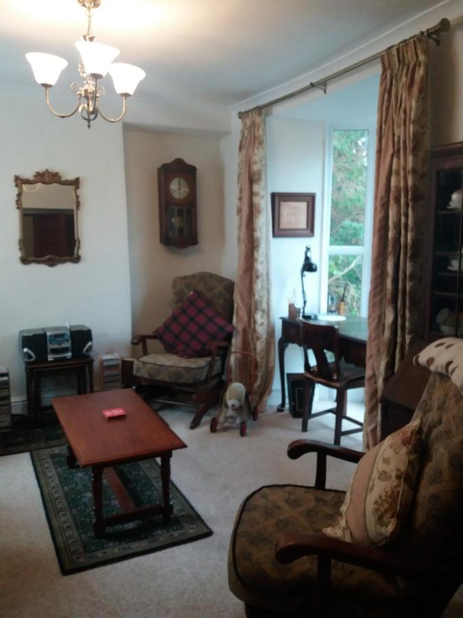 Вилла Bodwyn House Долгеллау Экстерьер фото