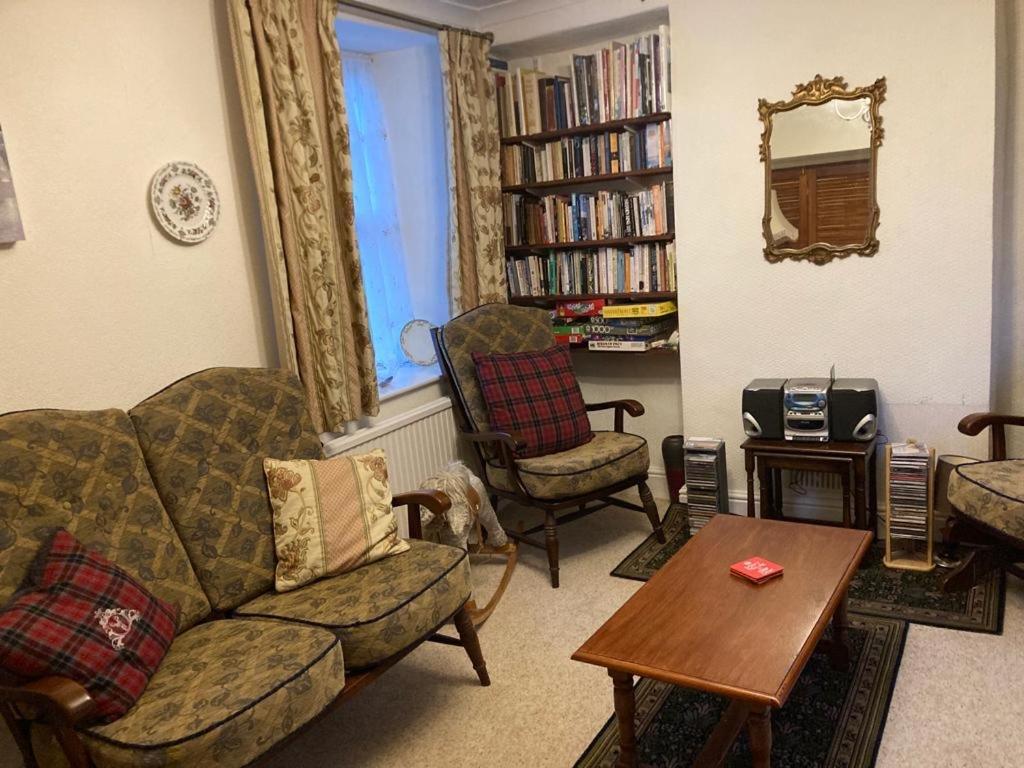 Вилла Bodwyn House Долгеллау Экстерьер фото