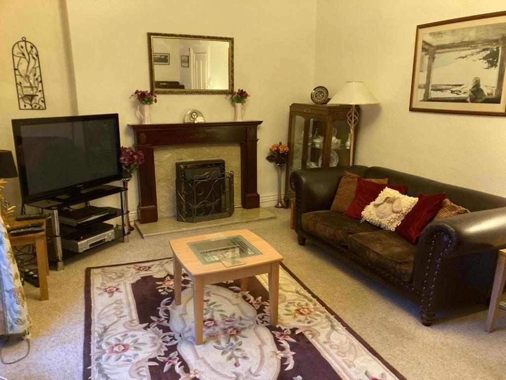 Вилла Bodwyn House Долгеллау Экстерьер фото