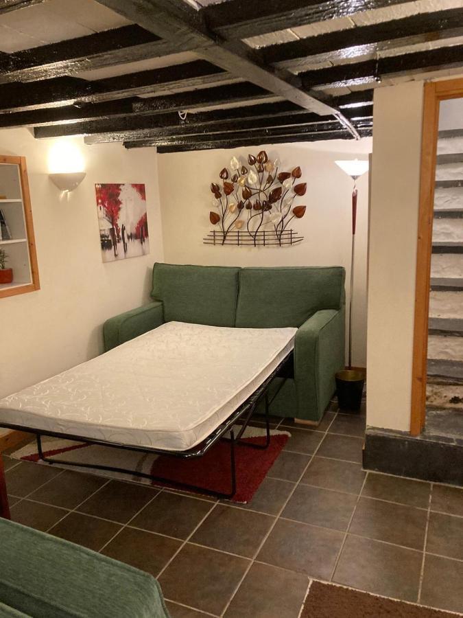 Вилла Bodwyn House Долгеллау Экстерьер фото